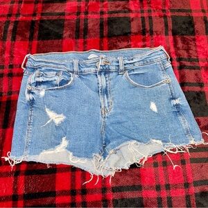 Old Navy Denim Shorts